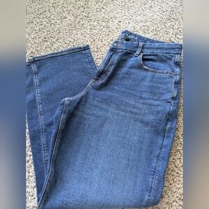 American Eagle Blue Jeans